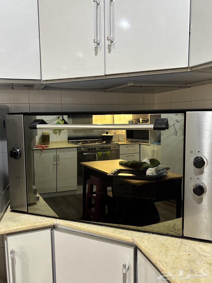 فرن كهربائي كبير64452306379907110