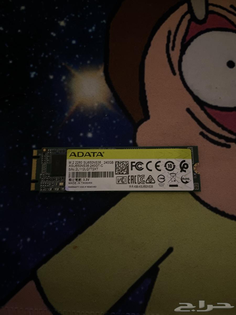 240 gb m.2 ssd للبيع64452888851459110
