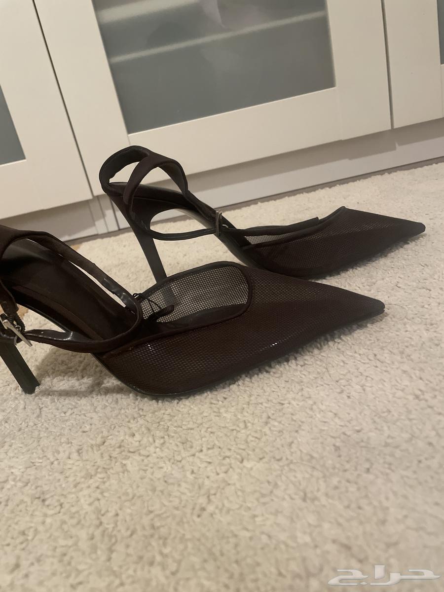 كعب زارا البني64452211404033110