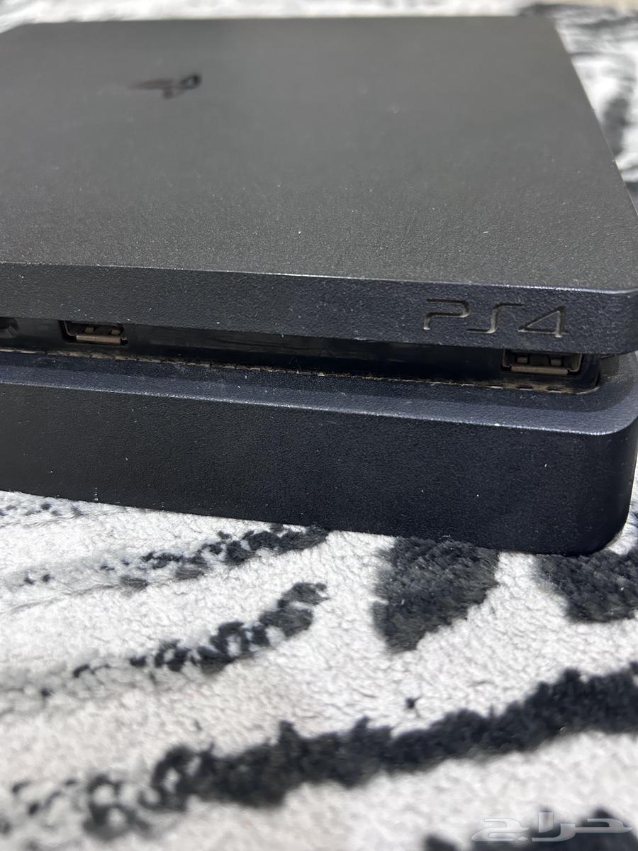 Clean PlayStation 4 with one clean Sony controller64455167802113113