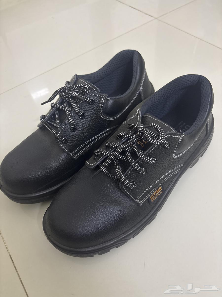 SVT Safety Boot64451203822082110