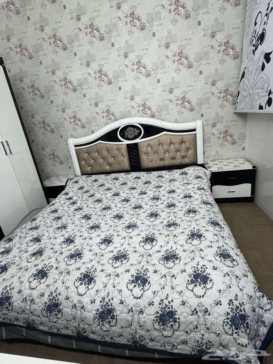 غرفة نوم استخدام نظيف جدا64454040909569111