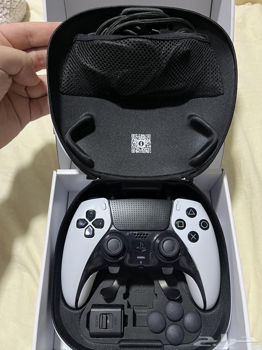 Sony 5 DualSense Edge Controller64455208794241113