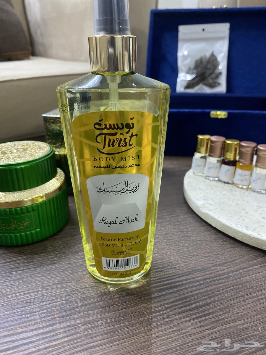 عود ازرق فاخر وتايقر درجه اول64450988410241114