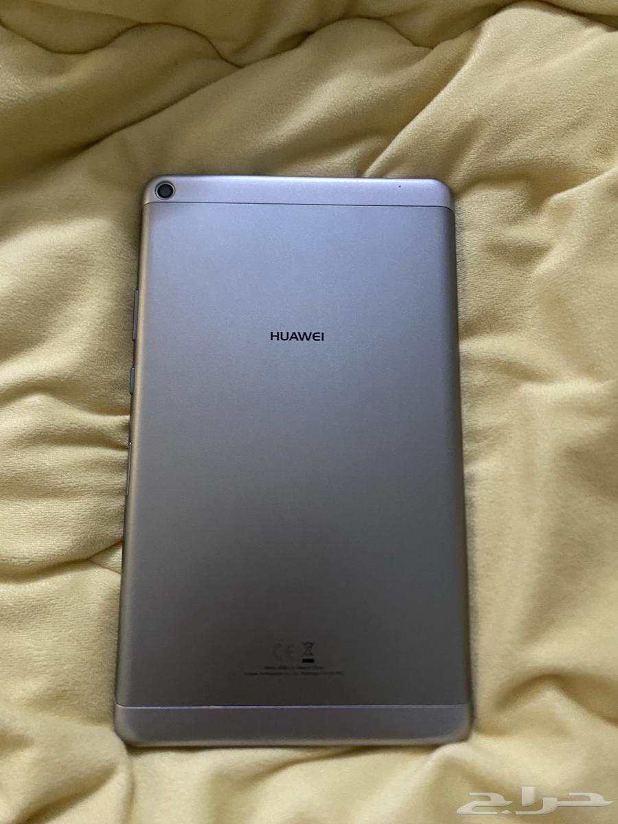 ايباد نوع الجهاز جهازHUAWEI64452238813570110