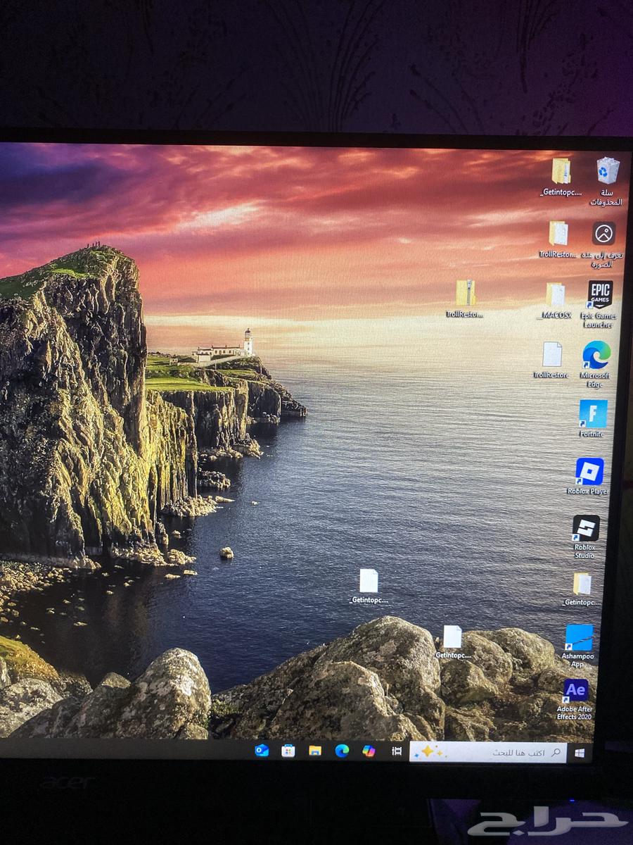 Graphics card 2060 with 30GB RAM and processor and many other PC components not to be missed64454207592835112