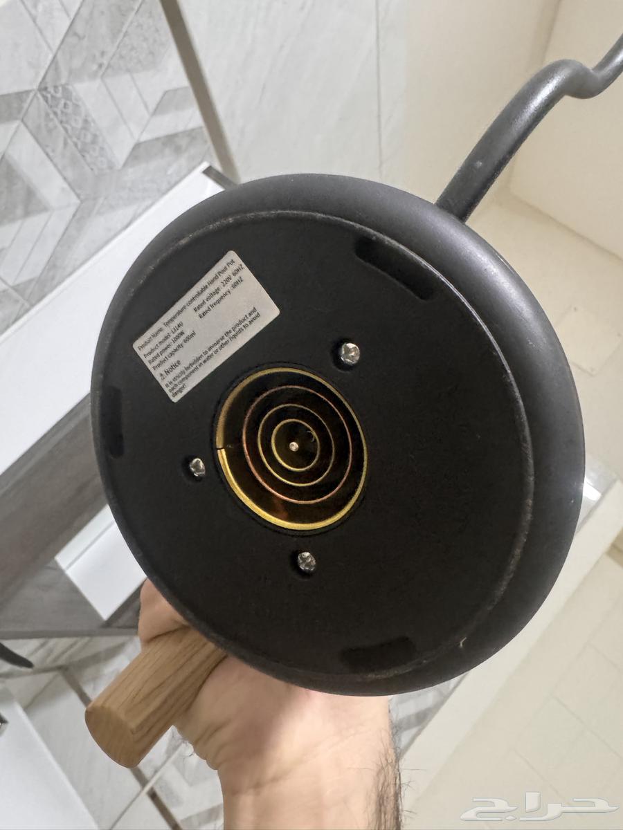 للبيع غلاية قهوة64451565999489112