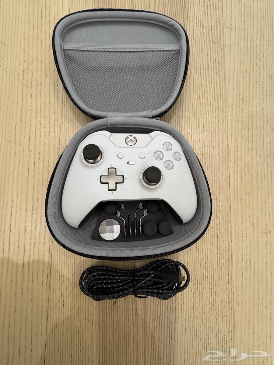 Xbox Elite Controller64454509398402110