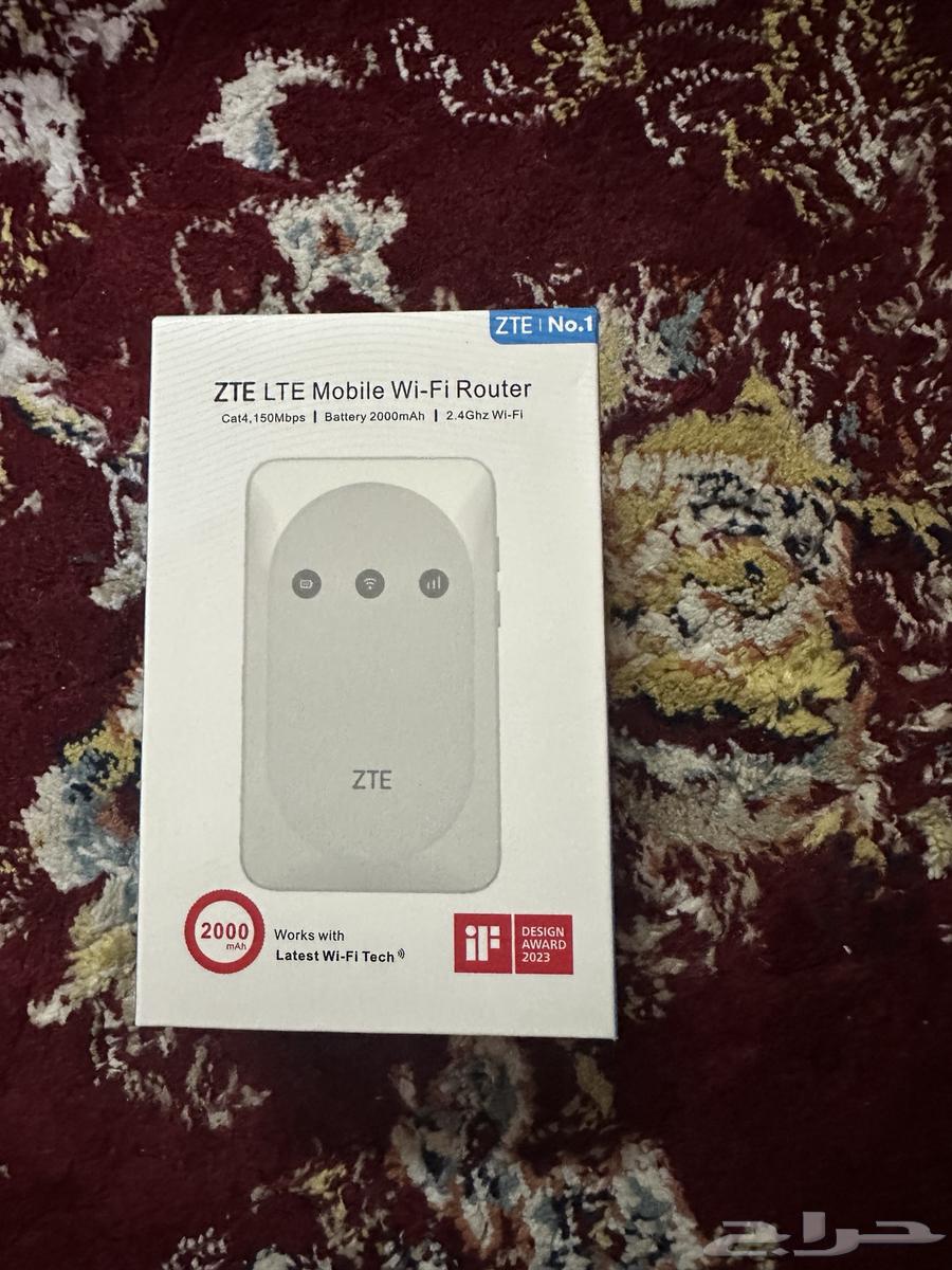 New 4G router for sale64456831504257110