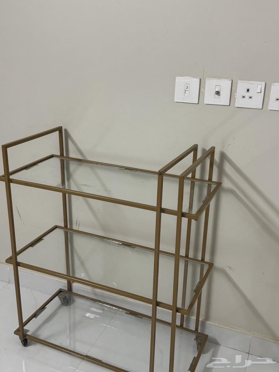 عربية ضيافة او مدخل للاستقبال64454454654466111