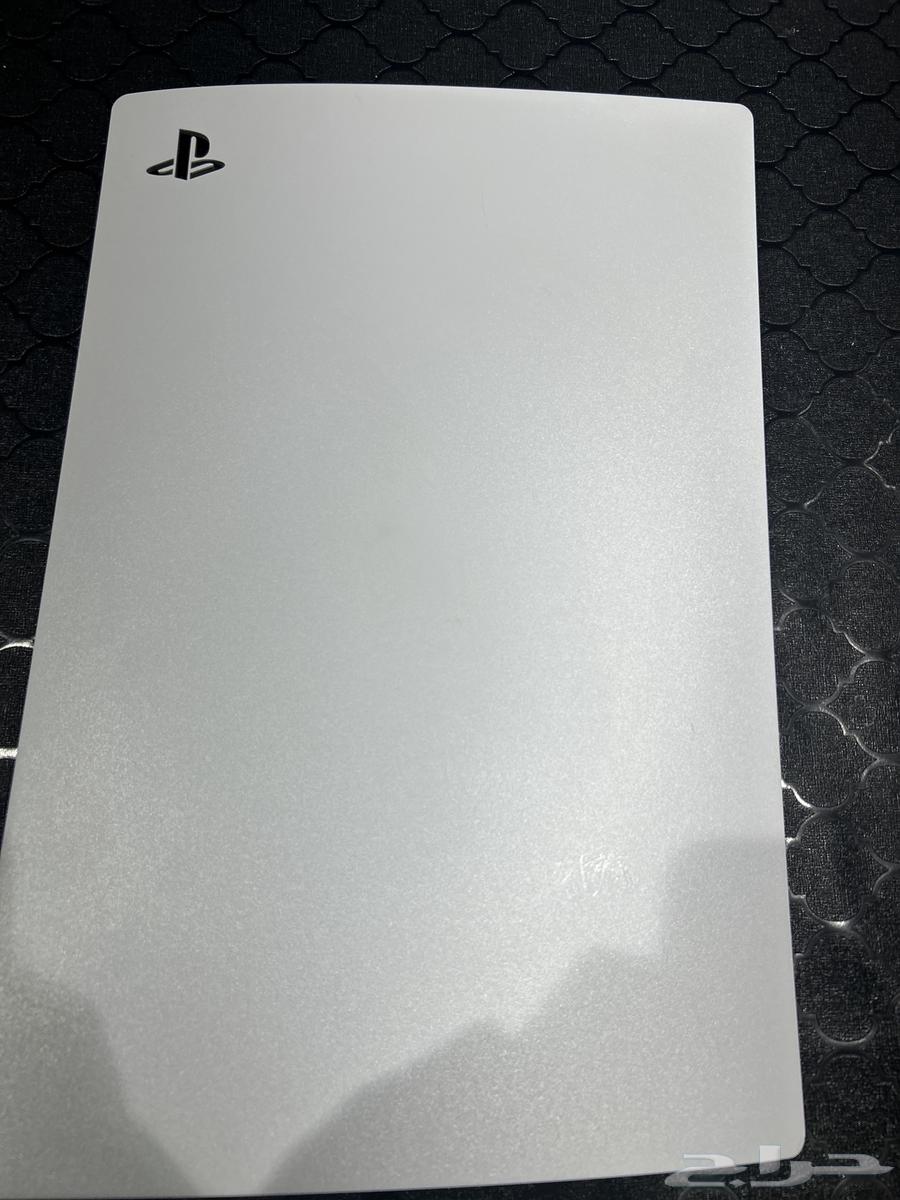 بلايستيشن 5 نظيف 1625 GB64454936455298114