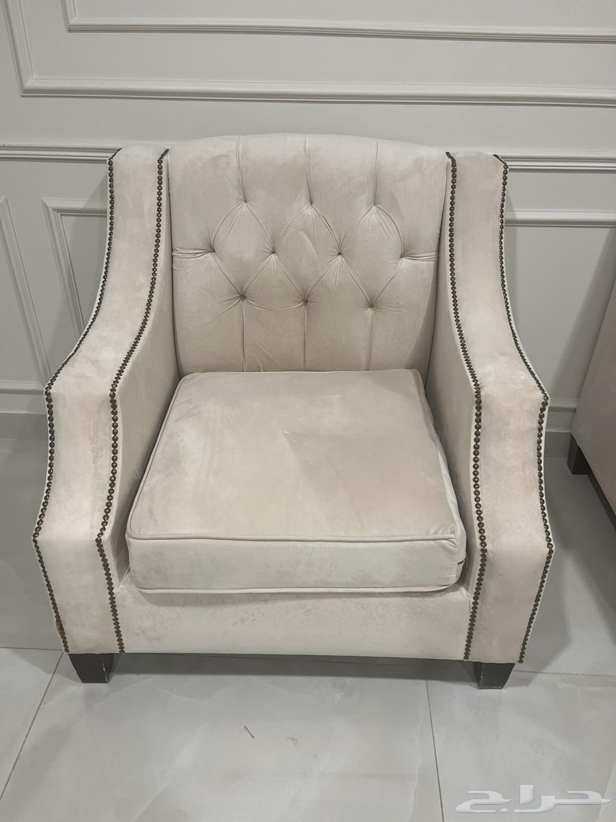 كنب مستعمل 11 نفر على السوم64456913625730114