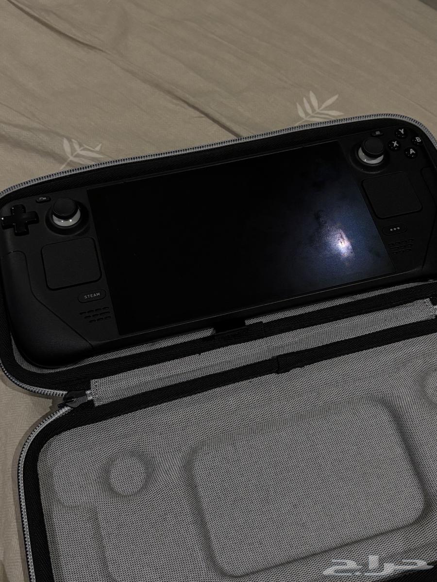 ستيم ديك lps 512 قيقا استخدام قليل64456735206531110