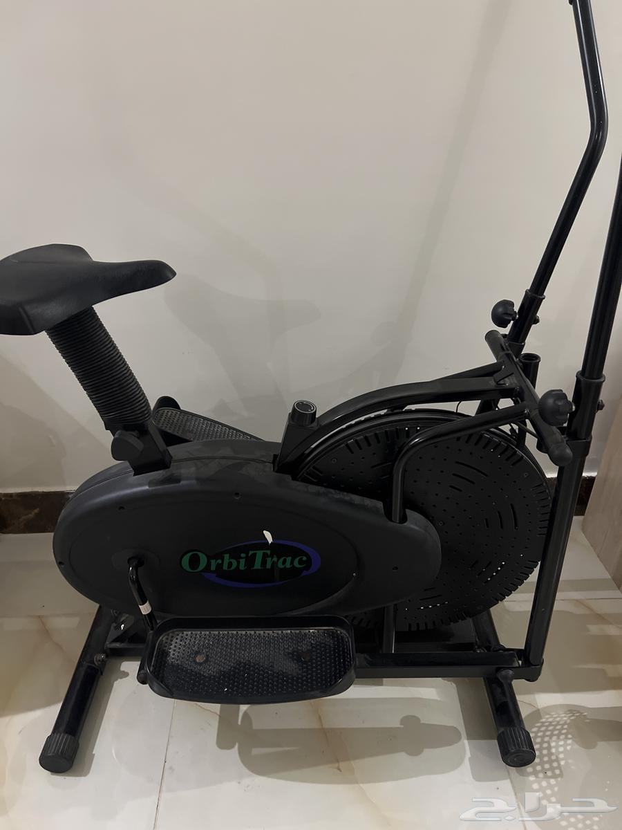 Cardio Elliptical Machine64453475707266110