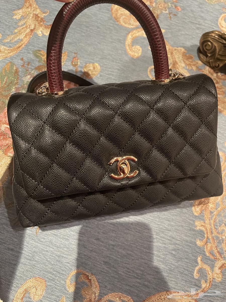 شنطة شانيل64449889483907110