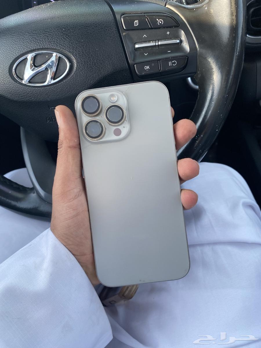 جوال آيفون 16برو ماكس 25664450892773890112