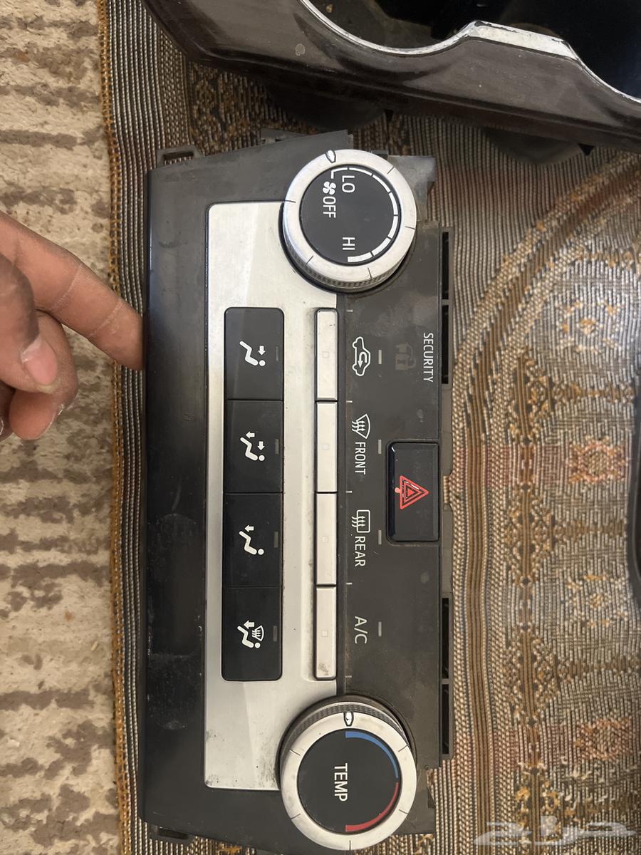 ديكورات كامري 2014 مسجل شاشة أندرويد مسجل ثاني64618764560385113