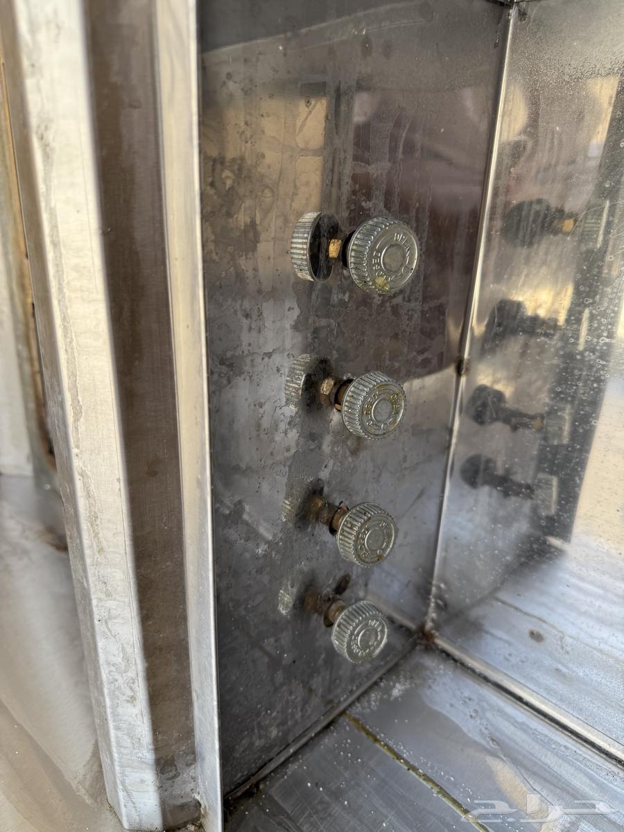 مكينه شاورما للبيع64452170819585114