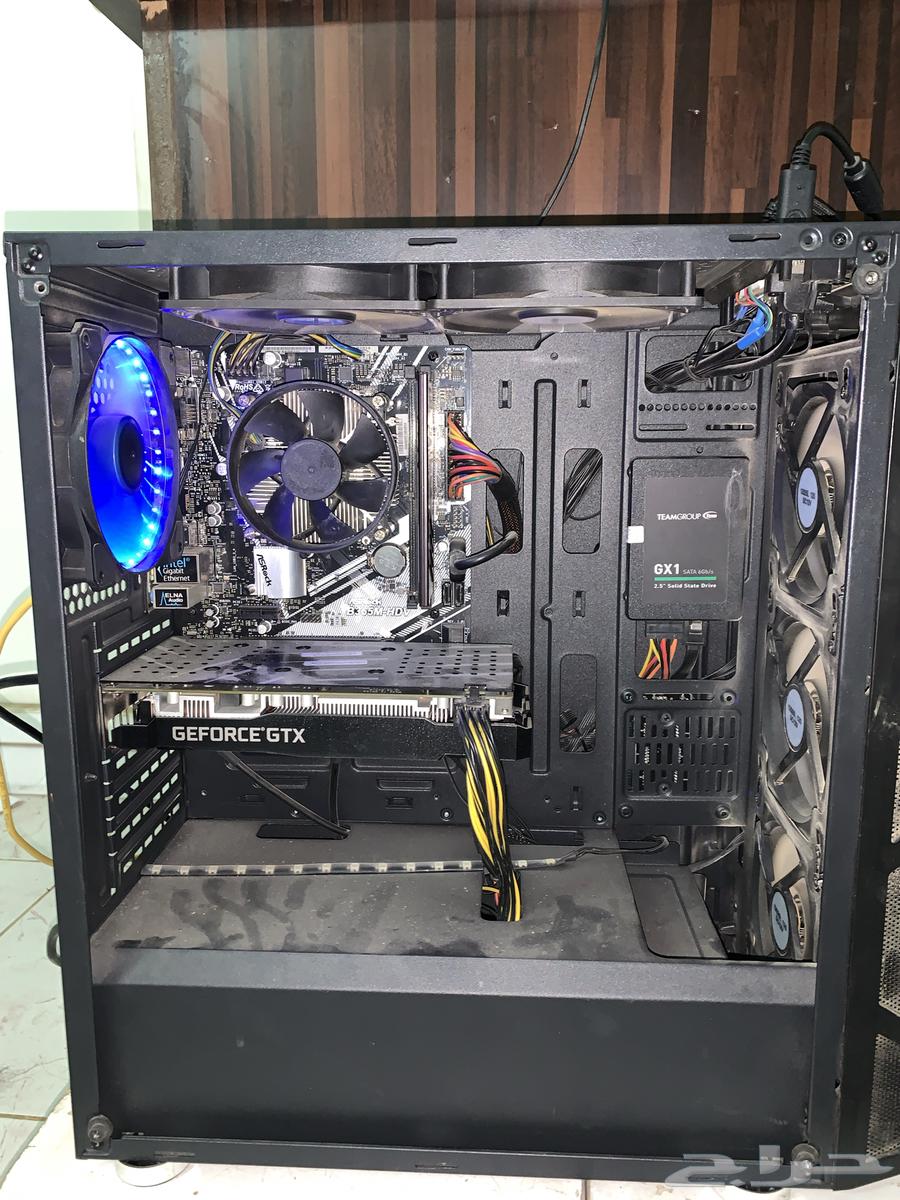 بي سي قيمنق رفحاء pc64455304715265110