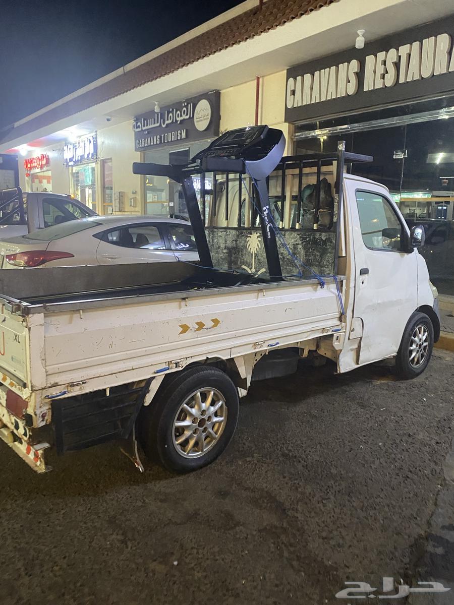 دباب مشاوير داخل تبووك وخارجها64144974463747110