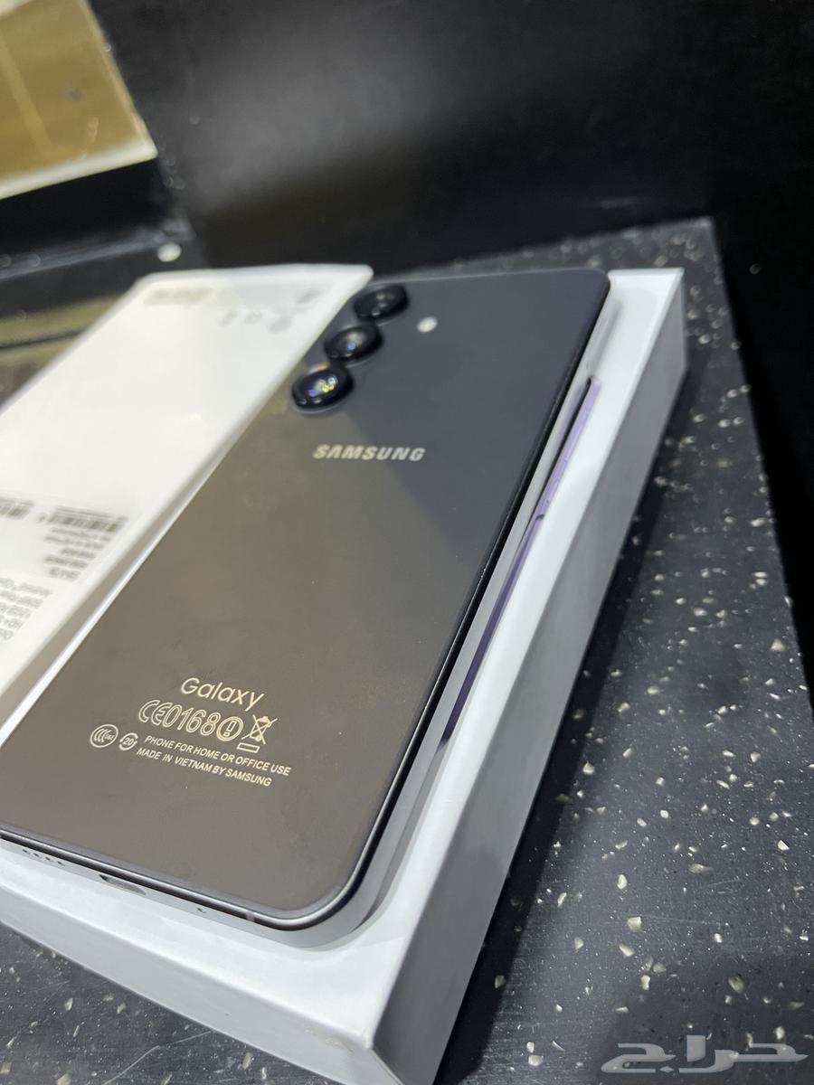 جوال جلاكسي A75s 5G64456544594435113