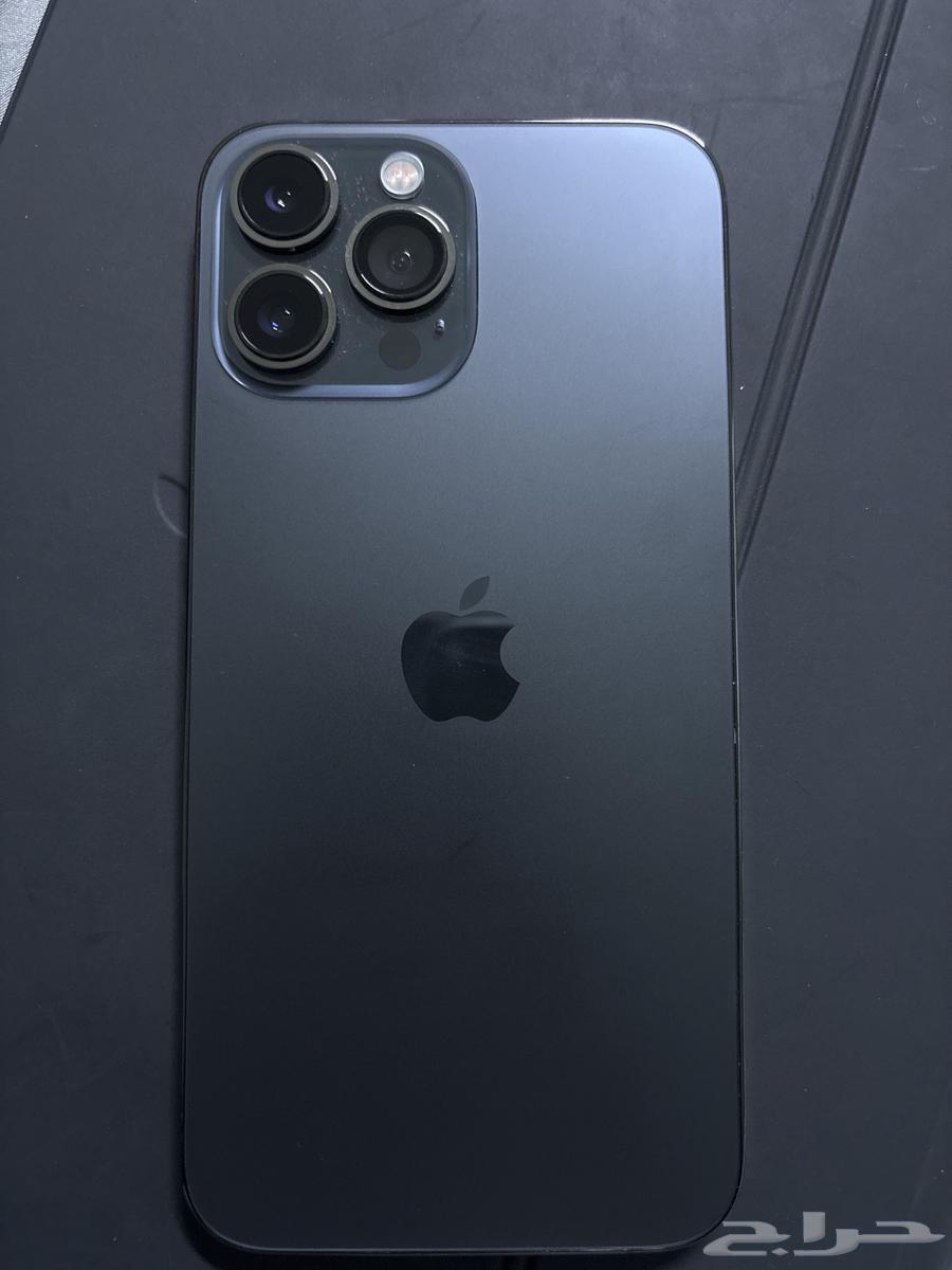 iPhone 13 Pro Max with minimal use64454743165315110