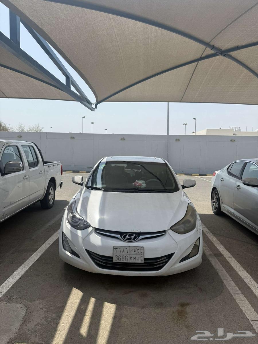 النترا 2016 فل كامل بدي وكاله للبيع64620729796099111