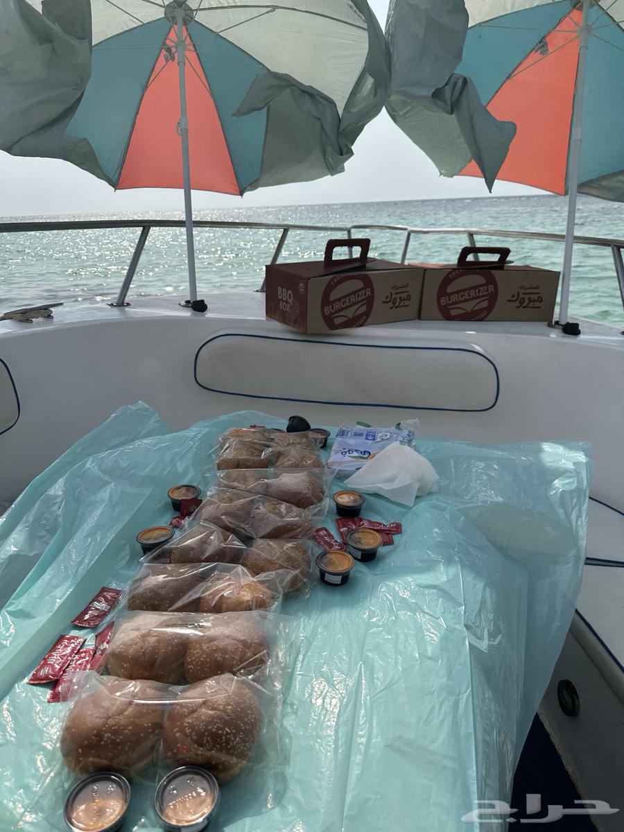 رحلة بياضة او نزهة في خور ابحر64450988448385113