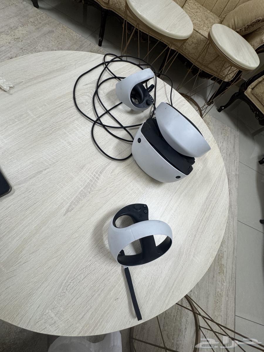 عرض بيع نظارة واقع افتراضي PSVR264456143758467110