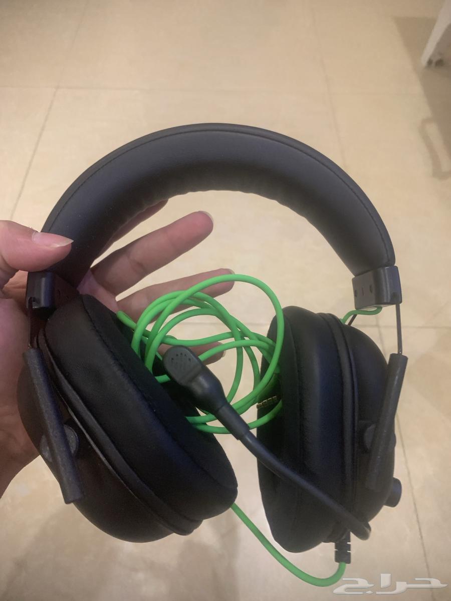 Black Shark v2x Headset64452766379778110