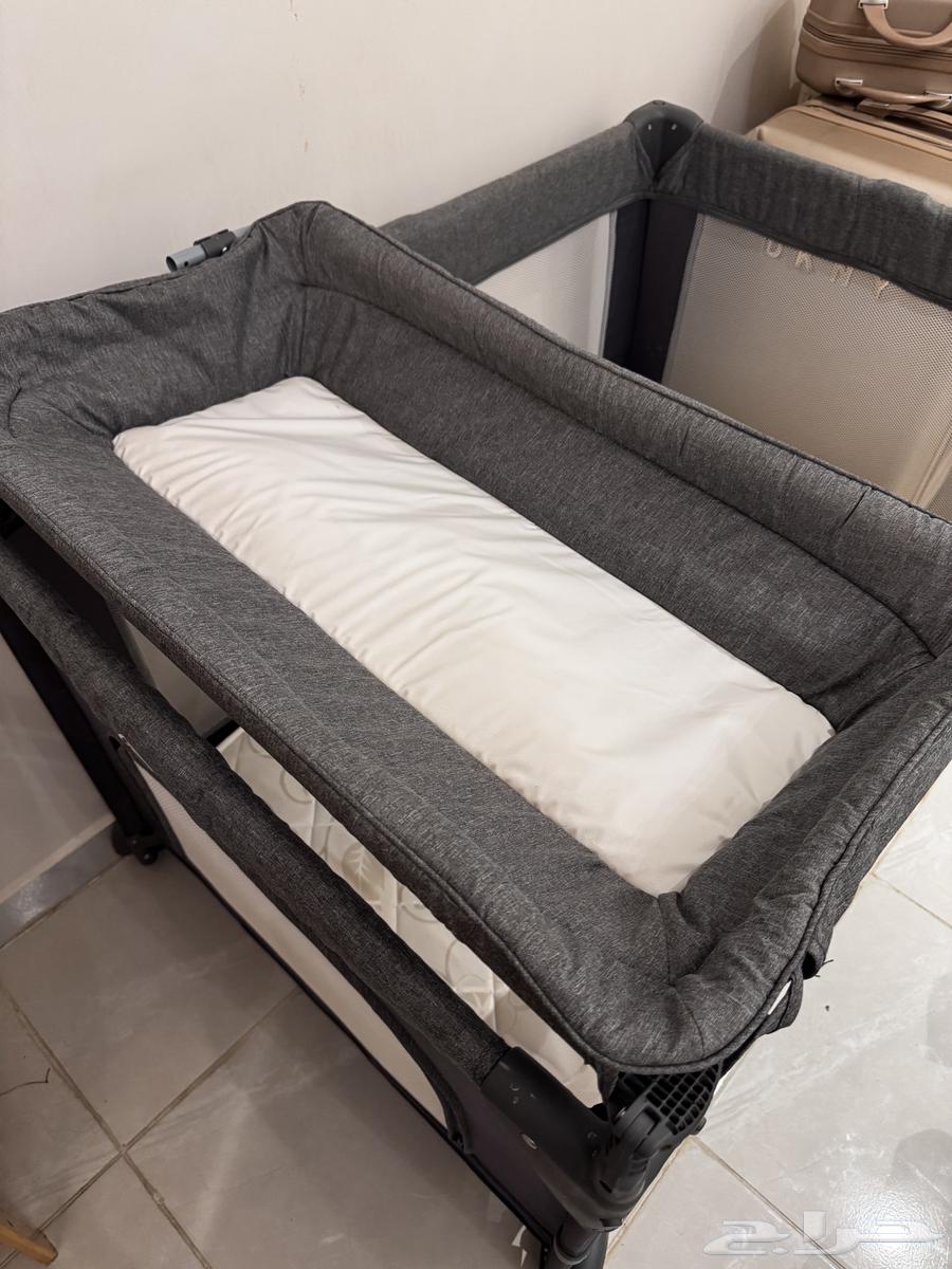 سرير اطفال للبيع64455236259970111