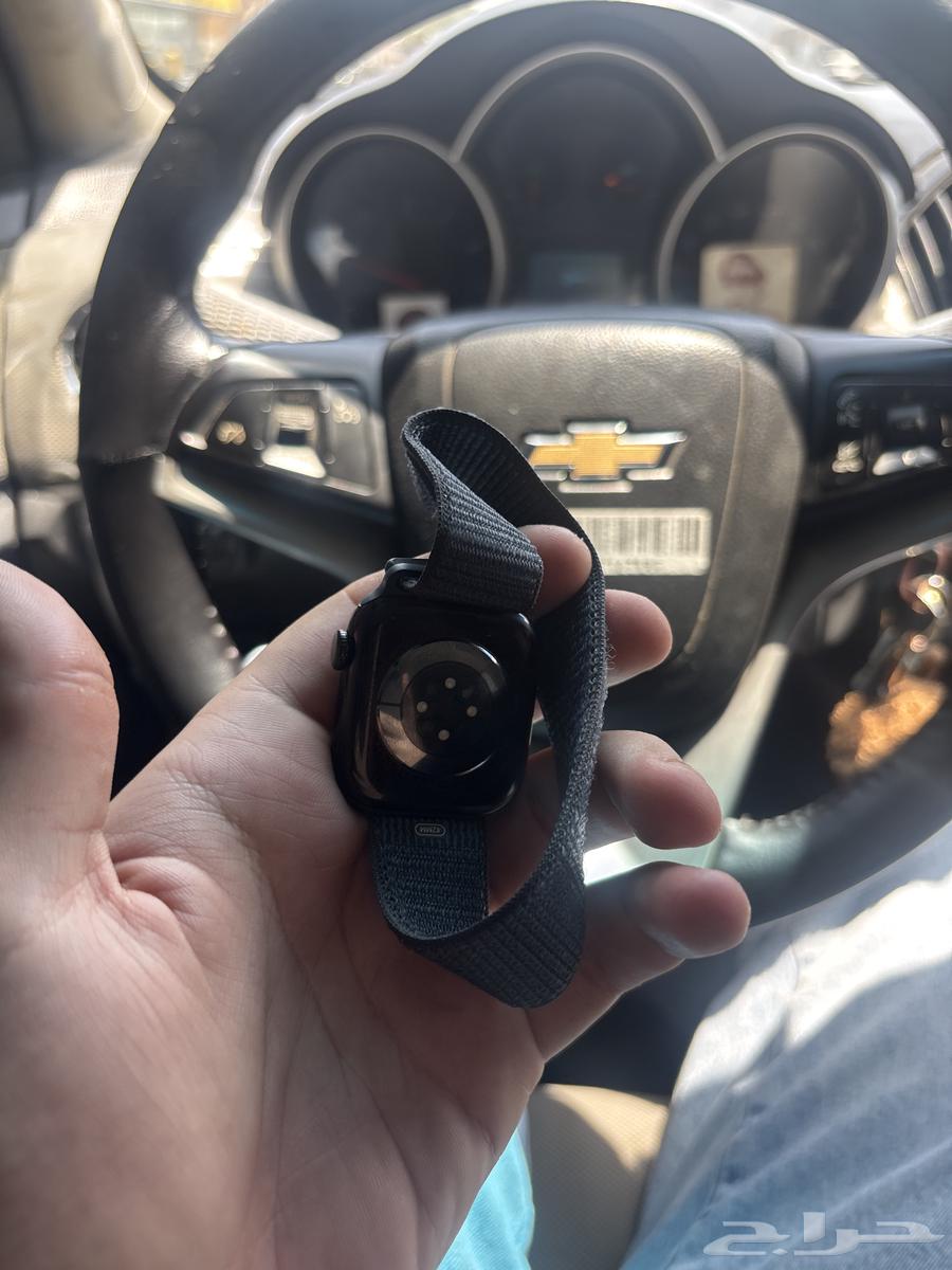 ساعة أبل أخر إصدار الجيل العاشر مقاس 4264452170857089111