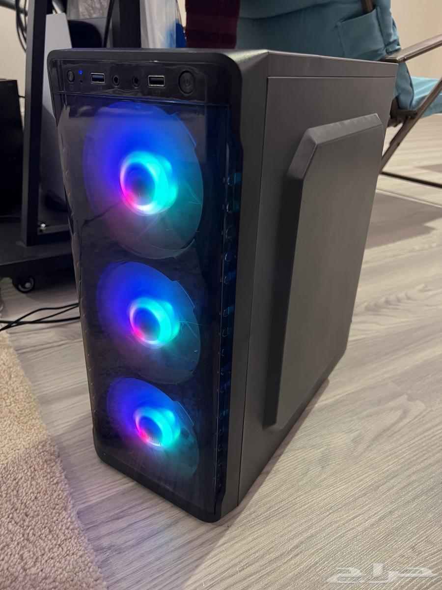 قيمنق بي سي كمبيوتر العاب gaming pc64453311734402111