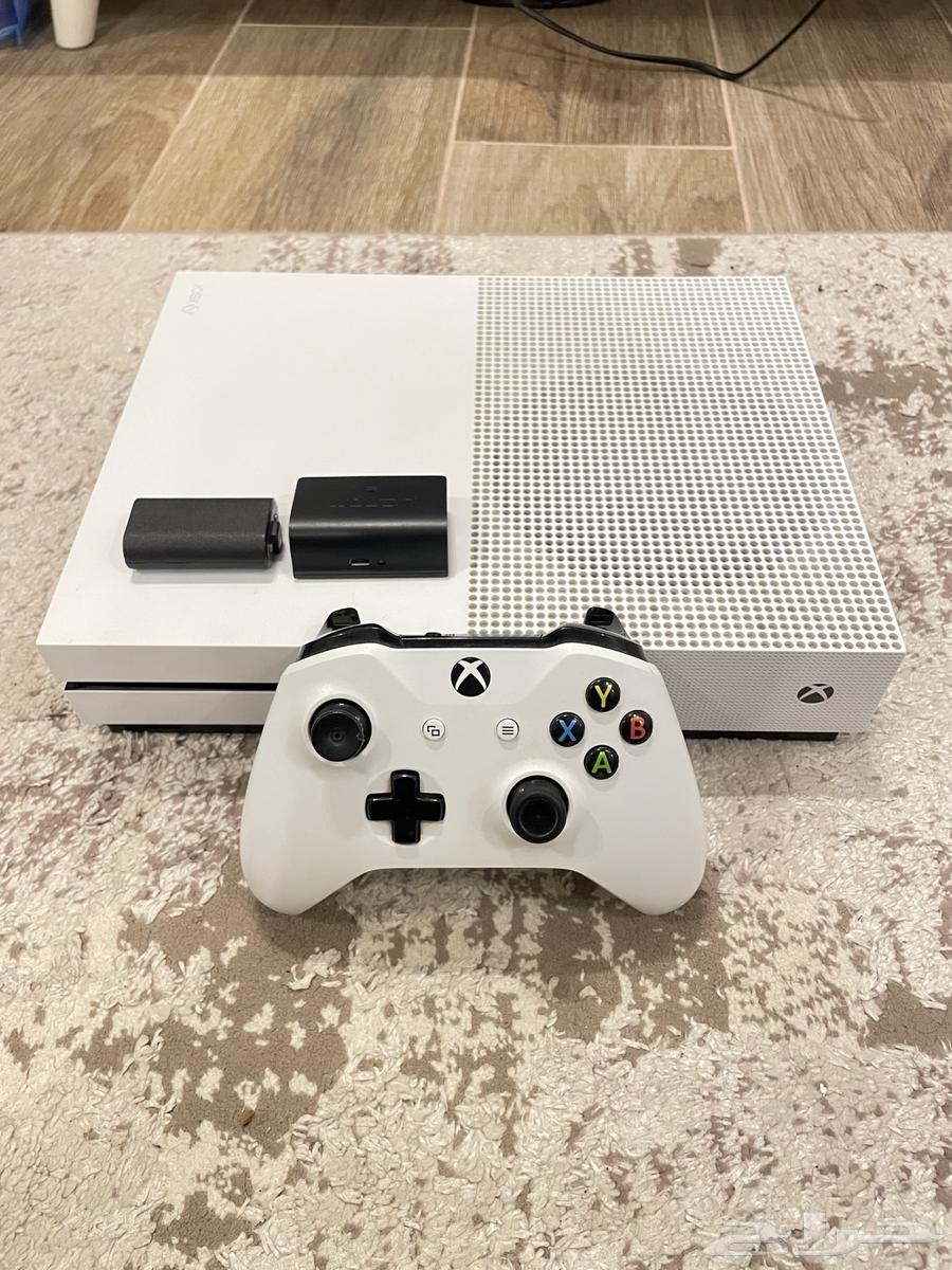 Xbox One S64456448592131110