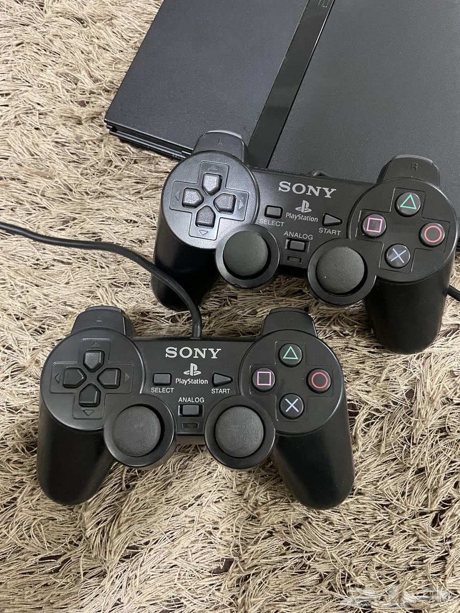 يدات سوني 2 اصليه نظيفه64457023053826110