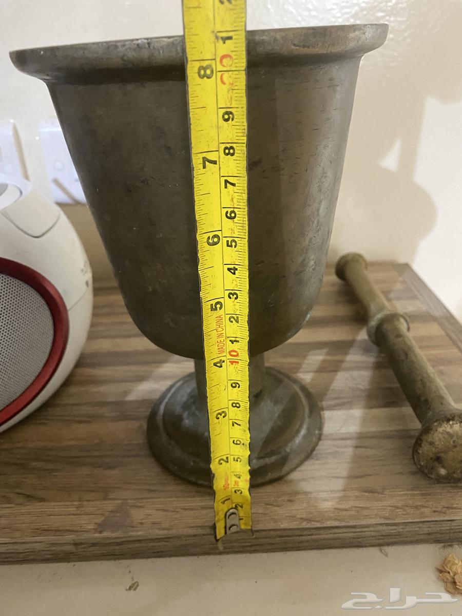 نجر قديم وبراده ماء64456074431873111