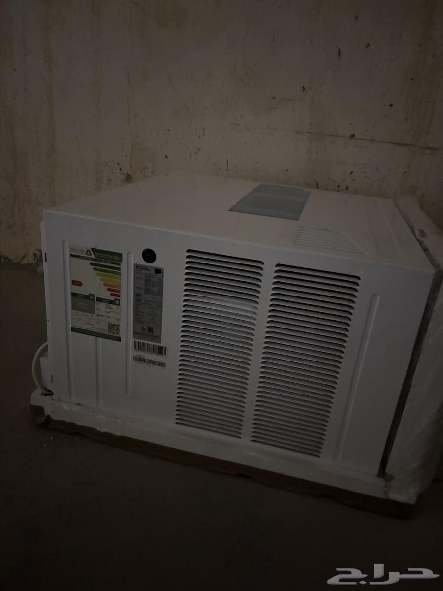 مكيف impex جديد بقراطيسه64455866051841112