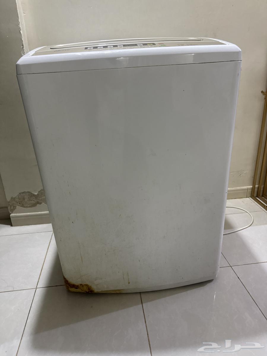 Automatic washing machine64455714220802110