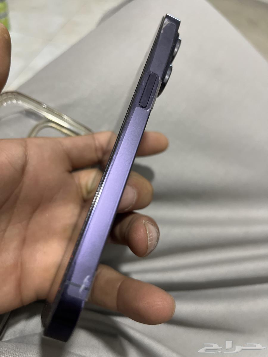 ايفون 14 256 قيقا فيه ايكلاود مقفل64454839467137112