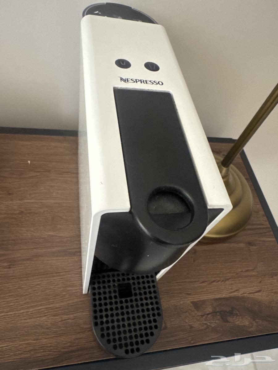 New coffee machine, simple to use, for urgent sale64452009711619110