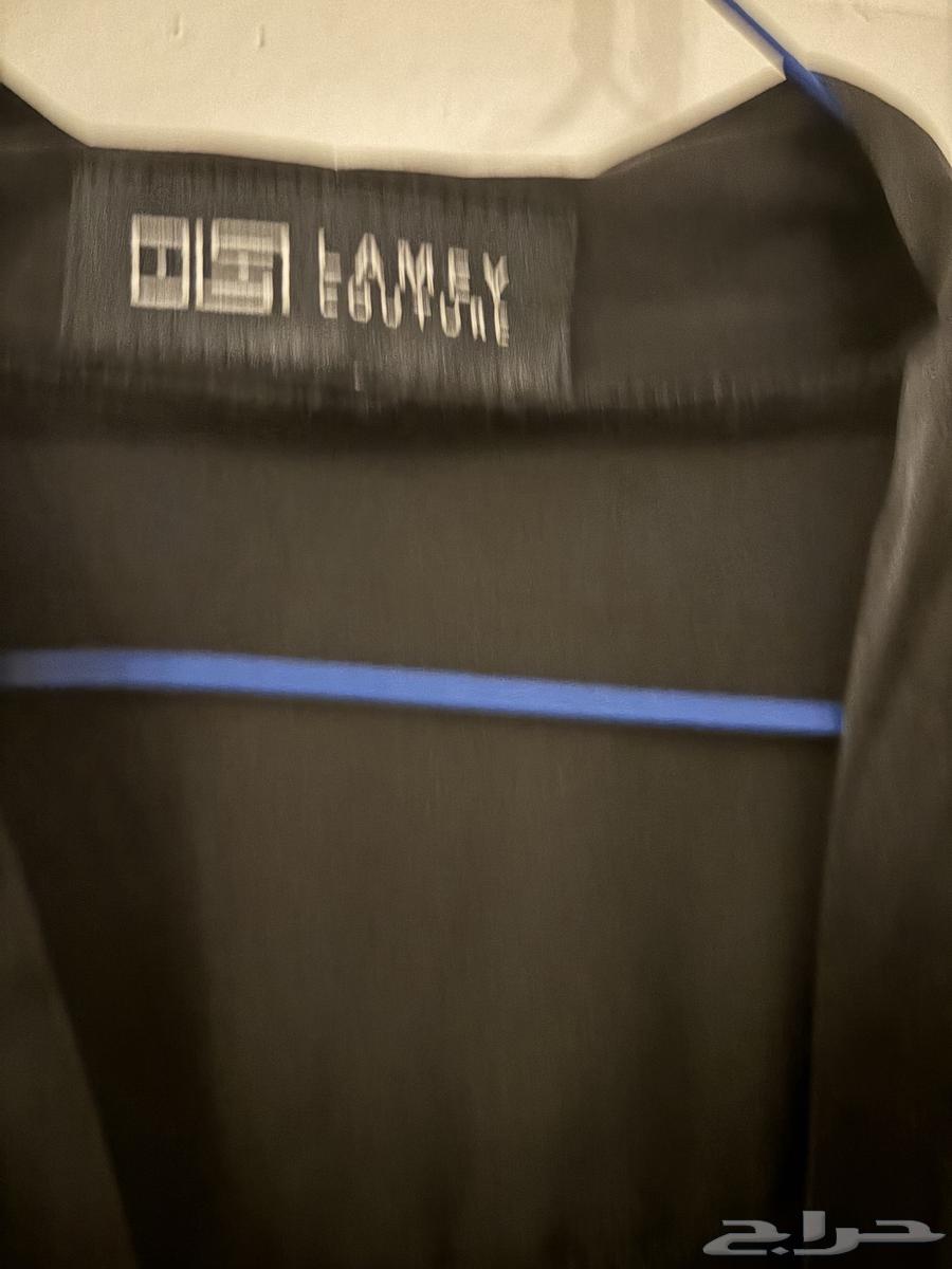 2 عباية نسائية مقاس 55 56 وسعر ممتاز للقطعتين فقط 10064452779912065113