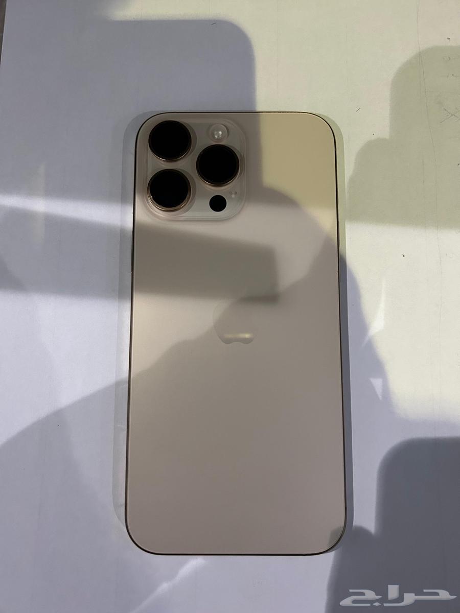 iPhone 16 Pro Max64450009105027110