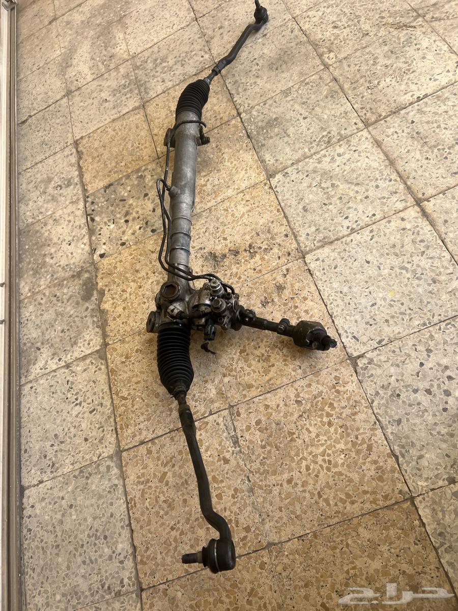 دودة لكزز 430 اصلي وكاله من موديل 2001 الى 200664451619541251110