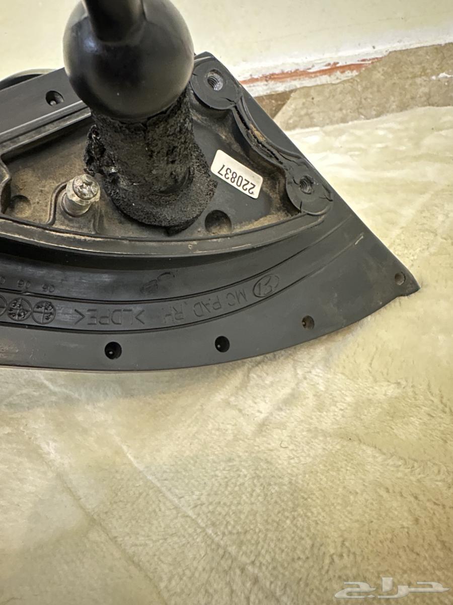 قطع اكسنت 2009 مرايه باب يمين وكاله64622241064449112