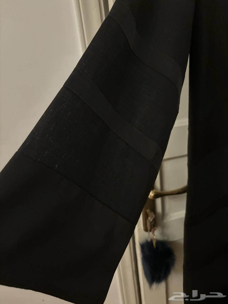 2 عباية نسائية مقاس 55 56 وسعر ممتاز للقطعتين فقط 10064452779912065114