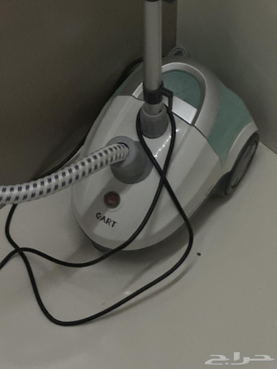 كوايه بخار استخدام مره واحد فقط64450312747523111