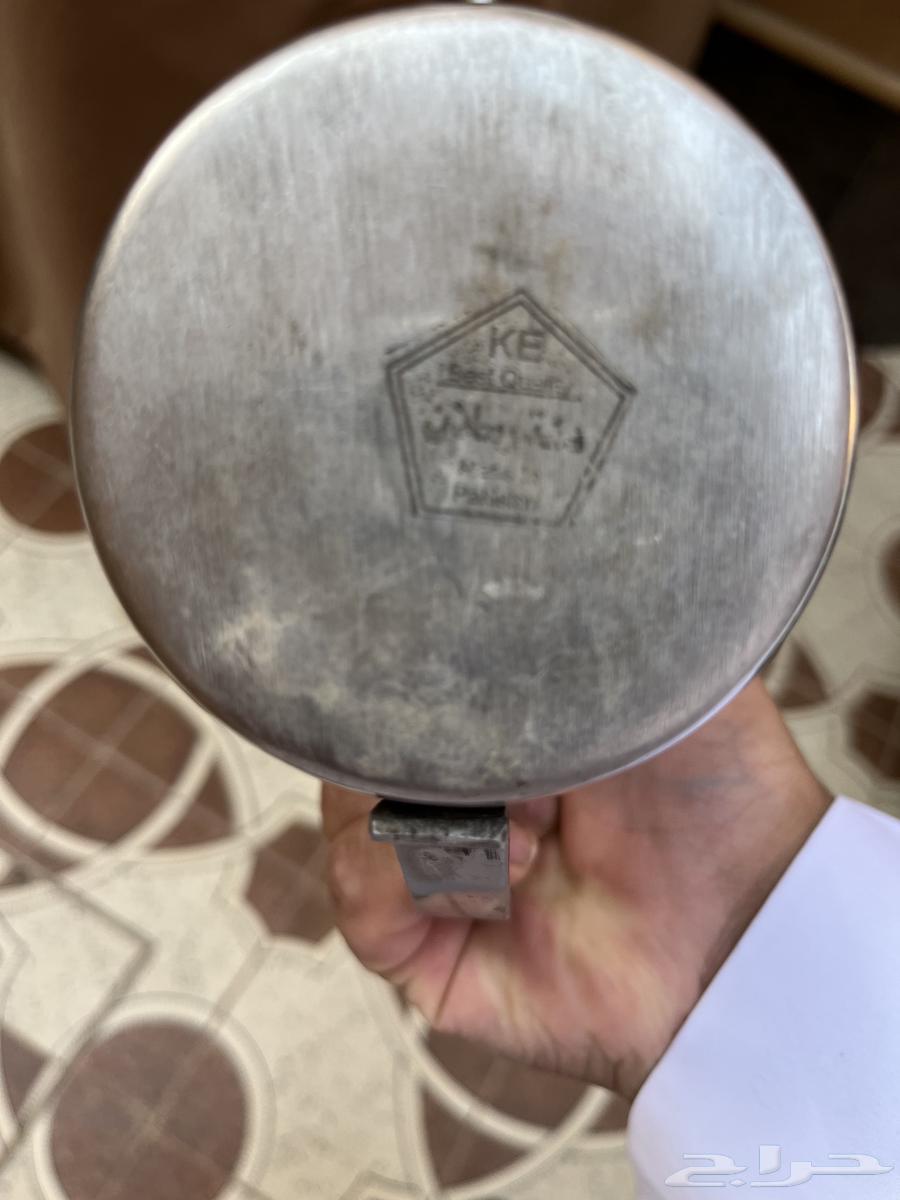 للبيع دلة رسلان الاصلية لاعلى سوم64451096198787111