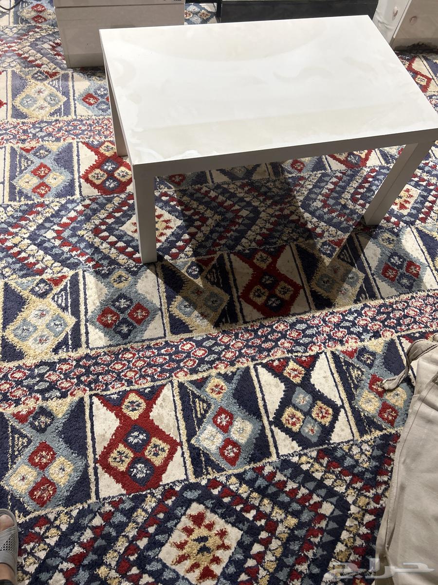 اثاث للبيع واسكرترات كهرب وفرشات وسرير ودولاب64456612877953110