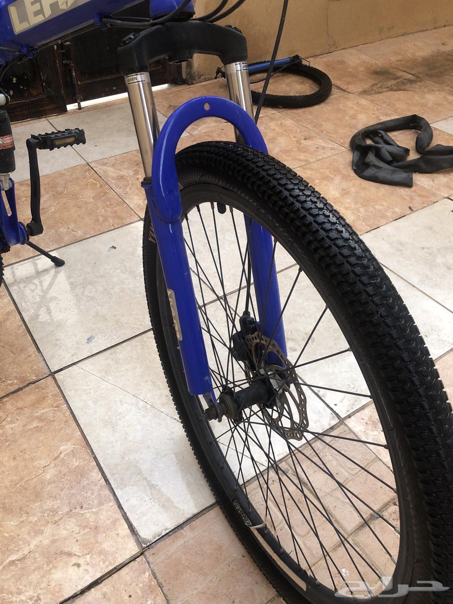 Large bicycle suitable for ages 14 to 5064454291796867110