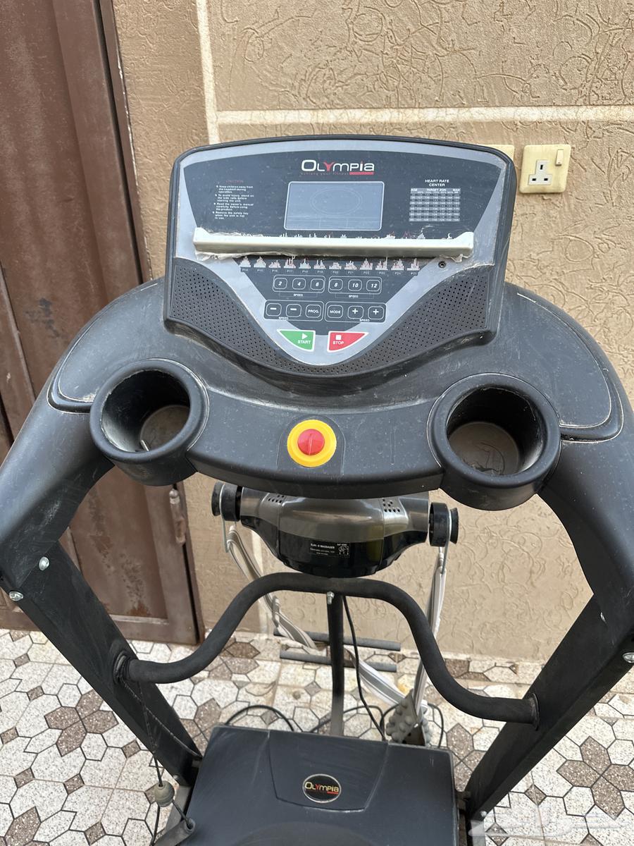 سير رياضي كهربائي للبيع64454441107331112